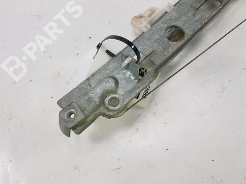 Rear left window mechanism RENAULT MEGANE II (BM0/1_, CM0/1_) 1.5 dCi (BM1F, CM1F) | BP11121788C24 