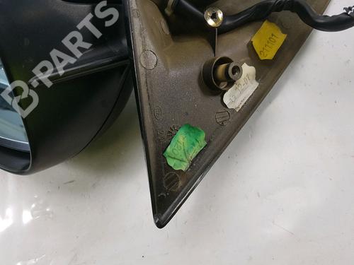 Right mirror PEUGEOT 406 Coupe (8C) 2.2 HDI | BP11184611C27  - Image 6