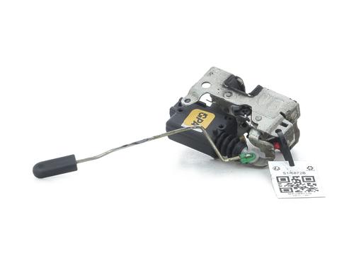 Front left lock DACIA LOGAN MCV (KS_) 1.6 (KS0B, KS0D, KS0F) | BP32434308C98