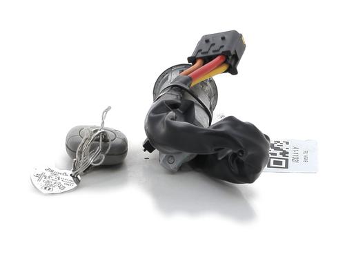 Ignition barrel RENAULT TWINGO I (C06_)  | BP26918247M48 