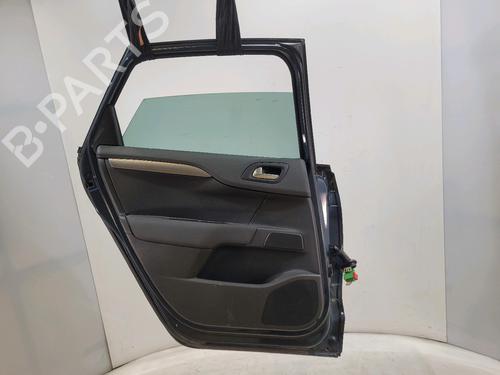 Dør venstre bagtil CITROËN C4 II (NC_) 1.6 HDi 115 | BP30925406C4