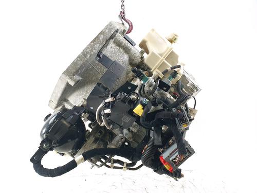 Used Gearbox Gearbox FIAT 500X (334_) 1.3 (334.AXR11) (150 hp) 33532930 33532930