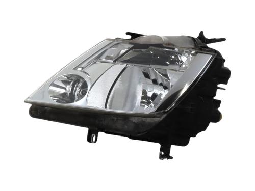 Used Left headlight Left headlight RENAULT MODUS / GRAND MODUS (F/JP0_) 1.2 (JP0C, JP0K, FP0C, FP0K, FP0P, JP0P, JP0T) (75 hp) 35748571 35748571
