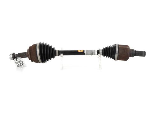 Left front driveshaft CITROËN C5 AIRCROSS (A_) 1.6 Hybrid 225 (A45GFR) | BP29578856M38