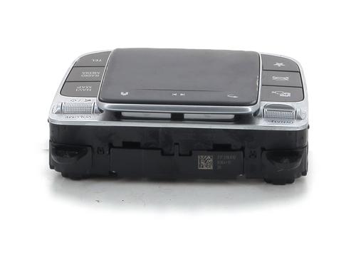 Used Electronic module MERCEDES-BENZ A-CLASS (W177) A 220 d (177.014) (190 hp) 30917401