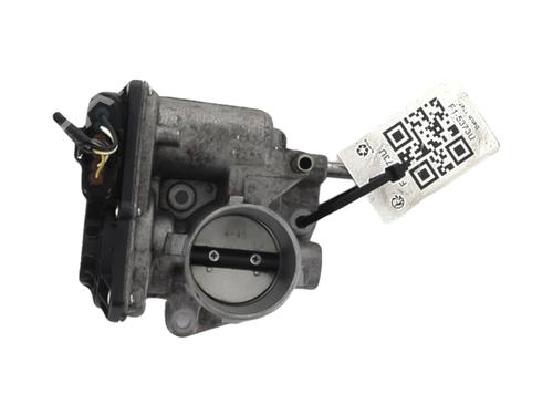 Used Throttle body Throttle body TOYOTA YARIS (_P13_) [2010-2020] 33158924 33158924