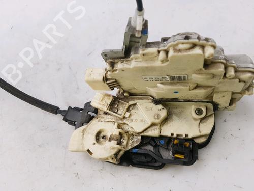 Rear left lock AUDI A8 D3 (4E2, 4E8) S8 quattro | BP13682413C100 