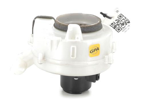 Used Heater blower motor TOYOTA PRIUS Liftback (_W2_) 1.5 Hybrid (NHW20_, NHW20R) (112 hp) 28486041