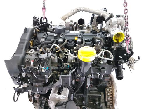 Engine RENAULT SCÉNIC III (JZ0/1_) 1.5 dCi | BP36962097M1  - Image 7