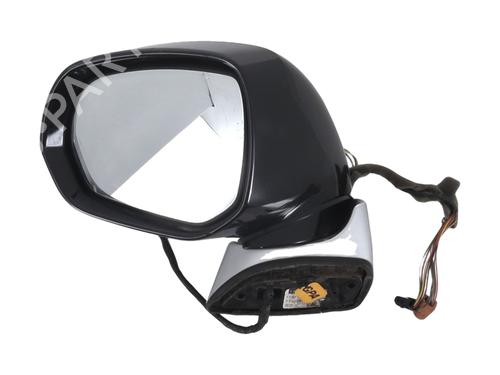 Used Left mirror CITROËN C4 Picasso I MPV (UD_) [2006-2015]  28835491