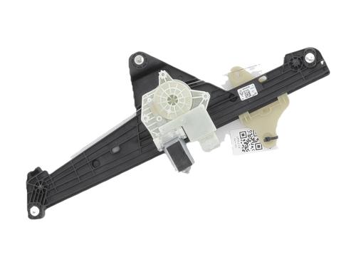 Used Front left window mechanism Front left window mechanism RENAULT CLIO V (B7_) 1.6 E-TECH 145 (B7MU) (143 hp) 34610465 34610465