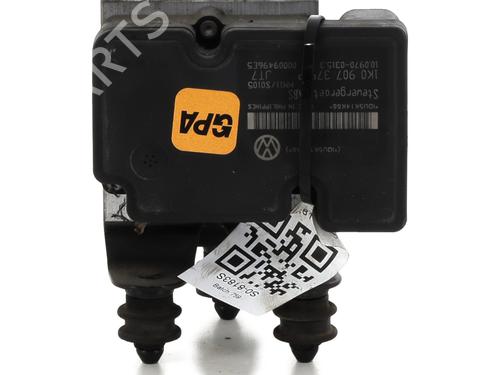 ABS pump VW GOLF V (1K1) 1.9 TDI | BP27552798M43 