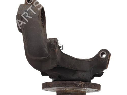 Left front steering knuckle CITROËN C3 II (SC_) 1.4 | BP40277185M25 - Image 3