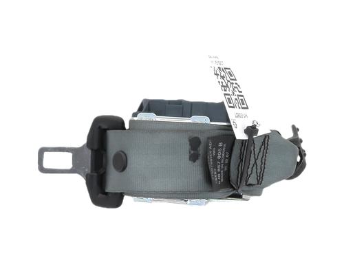 Used Rear left seatbelt Rear left seatbelt AUDI TT (8J3) 2.0 TFSI (200 hp) 40003897 40003897