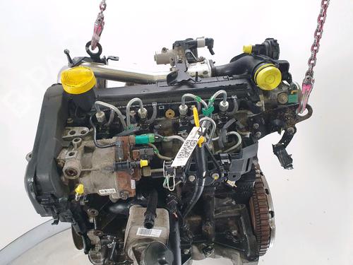 Engine RENAULT KANGOO / GRAND KANGOO II (KW0/1_) 1.5 dCi 85 (KW0K, KW0L, KW0B) | BP36288734M1  - Image 5