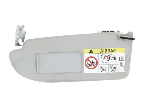 Venstre solskærm SEAT IBIZA IV (6J5, 6P1) 1.2 TDI (75 hp) 30982195