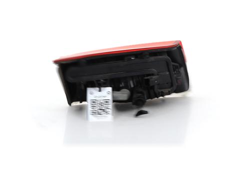Right tailgate light RENAULT LAGUNA III (BT0/1) 1.5 dCi (BT00, BT0A, BT0T, BT1J) | BP38947679C80 - Image 2