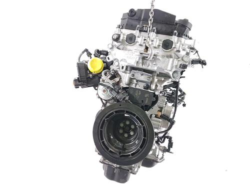 Used Engine PEUGEOT 208 I (CA_, CC_) 1.2 THP 110 (110 hp) 31078787