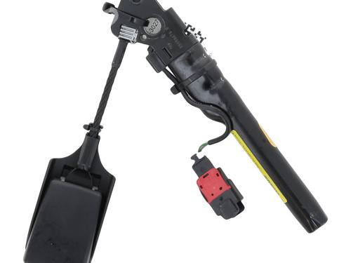 Seat buckle RENAULT TWINGO II (CN0_) 1.2 (CN0D) | BP31913397I32