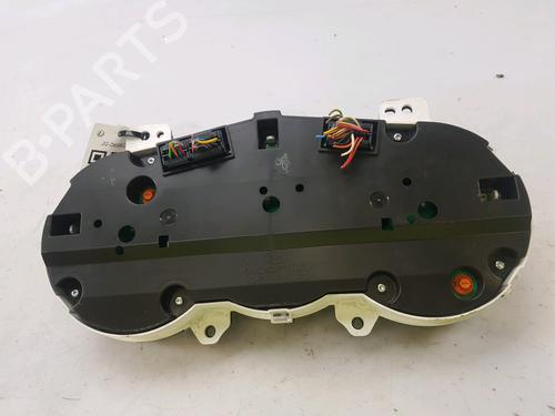 Instrument cluster KIA VENGA (YN) 1.6 CRDi 115 | BP13701000C47 