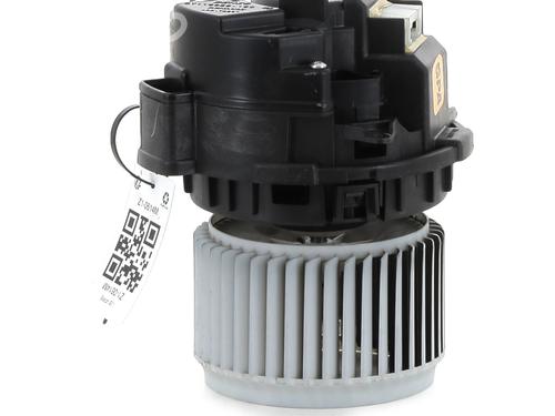 Heater blower motor RENAULT CLIO V (B7_) 1.0 TCe 90 (B7MT) | BP29110308M62 