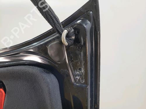 Tailgate AUDI A6 C6 (4F2) 3.0 TDI quattro | BP29390368C6 
