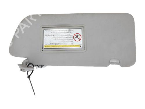 Right sun visor PEUGEOT 308 I (4A_, 4C_) 1.6 HDi | BP29346782I2 