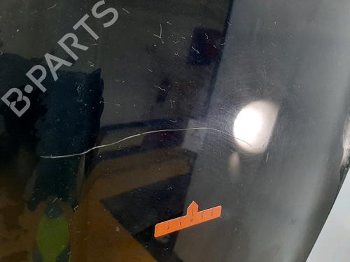 Hood NISSAN NOTE (E11, NE11) 1.5 dCi | BP17554021C1 