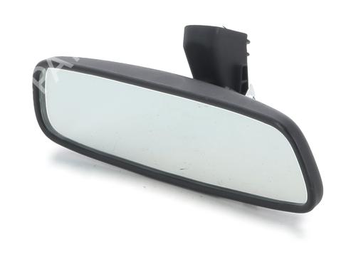 Specchietti retrovisore FORD FUSION (JU_) 1.4 (80 hp) 31606999