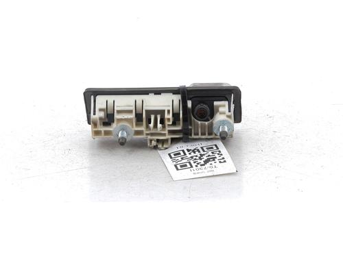 Electronic module AUDI Q3 (8UB, 8UG) 2.0 TDI quattro | BP16708997M83 