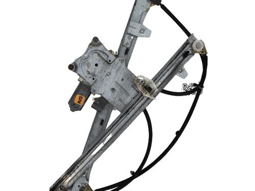 Front left window mechanism CITROËN XSARA PICASSO (N68) 2.0 HDi | BP29931803C22