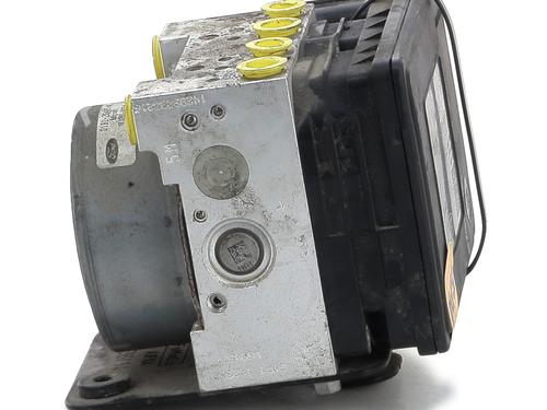 ABS pump FORD FIESTA VI (CB1, CCN) 1.25 | BP28366380M43 