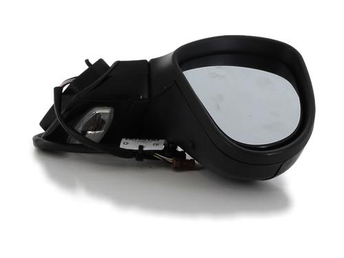 Right mirror PEUGEOT 207 CC (WD_) 1.6 HDi | BP29110786C27 
