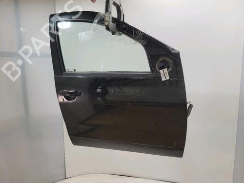 Used Right front door DACIA DUSTER (HS_) 1.5 dCi (109 hp) 29218899