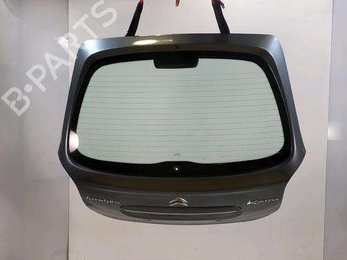 Used Tailgate CITROËN XSARA PICASSO (N68) 1.6 16V (109 hp) 29265369