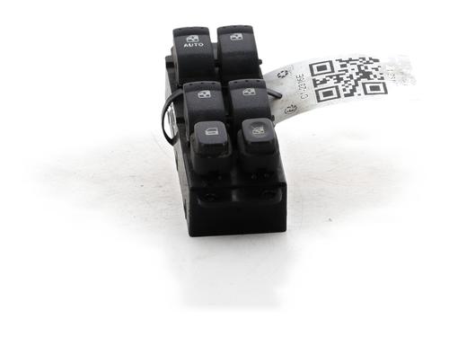 Left front window switch SSANGYONG REXTON / REXTON II (GAB_) 2.7 D 4x4 | BP40068826I27 - Image 2