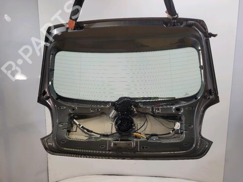 Tailgate VW POLO V (6R1, 6C1) 1.4 TDI | BP29047857C6 