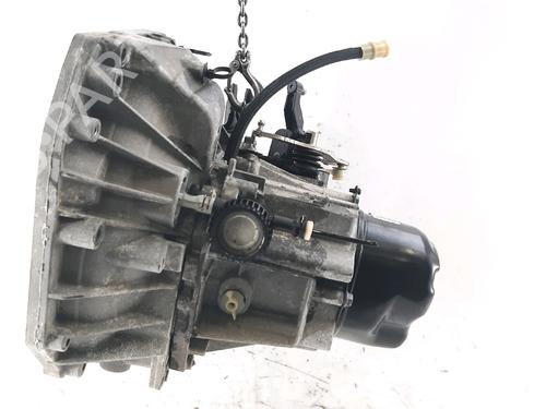gearbox-renault-captur-i-j5_-h5_-2013-34146951 main image