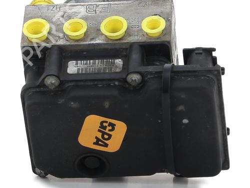 ABS pump OPEL CORSA D (S07) 1.2 (L08, L68) | BP29762091M43