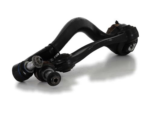 Used Left front suspension arm BMW X5 (E70) xDrive 40 d (306 hp) 30583506