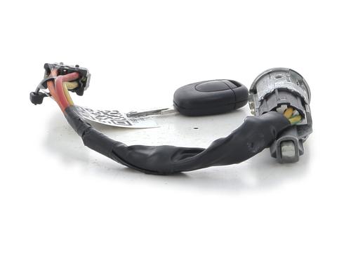 Ignition barrel RENAULT CLIO II (BB_, CB_) 1.5 dCi (B/CB07) | BP32434411M48