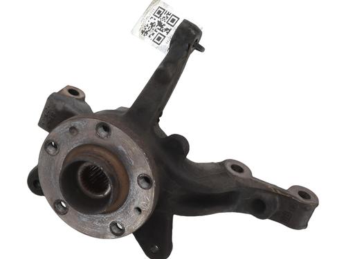 Right front steering knuckle RENAULT KANGOO Express (FW0/1_)  | BP27188805M26 