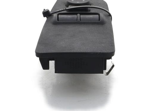 Left front window switch FIAT GRANDE PUNTO (199_) 1.2 | BP30118915I27