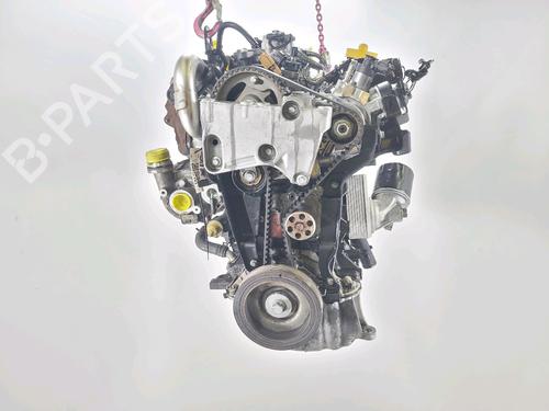 Motor RENAULT CLIO III Hatchback Van (SB_, SR_) [2005-2025]  28333201