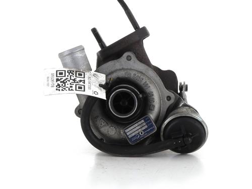 Turbocharger/Supercharger OPEL COMBO Box Body/MPV 1.3 CDTI 16V | BP33972717M71  - Image 5