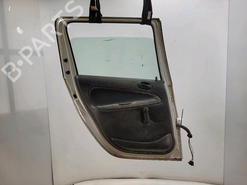 Left rear door PEUGEOT 206 SW (2E/K) 2.0 HDi | BP24994869C4
