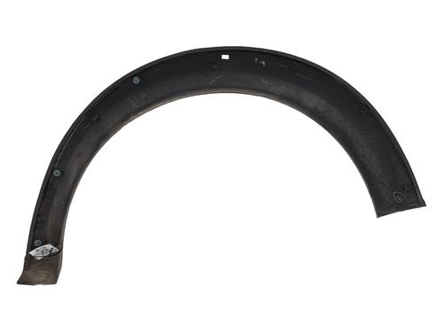 Rear right wheel arch trim MITSUBISHI L200 / TRITON (KJ_, KK_, KL_) 2.4 DI-D 4WD (KL1T) | BP29578646C137 