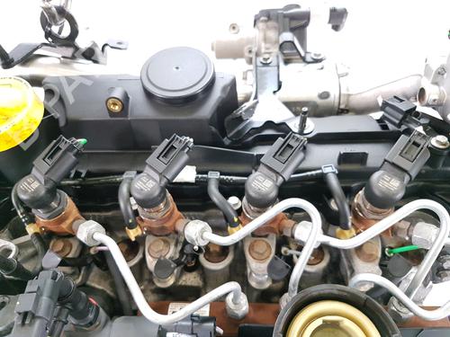 Engine RENAULT FLUENCE (L3_) 1.5 dCi (L30B) | BP33838542M1  - Image 12