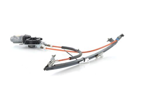 Front left window mechanism PEUGEOT 106 II (1A_, 1C_) 1.1 i | BP21529251C22 