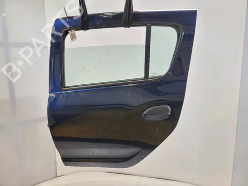 Used Left rear door DACIA SANDERO II TCe 90 (B8M1, B8MA, B8AC) (90 hp) 29231803